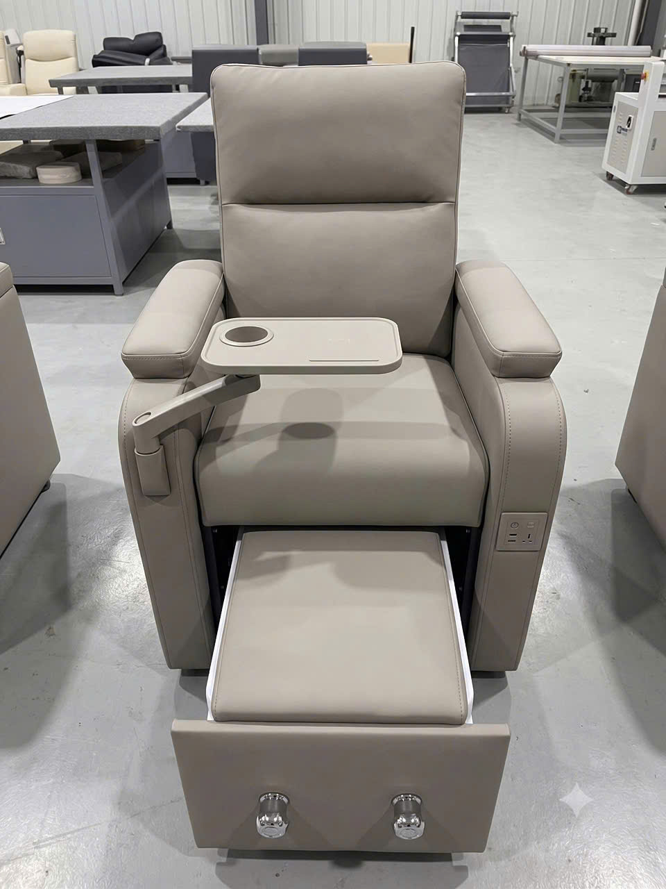 Combo Khởi Nghiệp Salon Tiêu Chuẩn VN-CB001