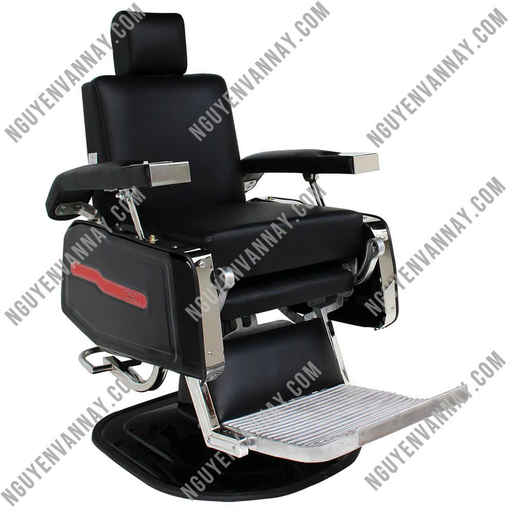 Ghế Cắt Tóc Nam Thiết Kế Công Thái Học VN-HN008