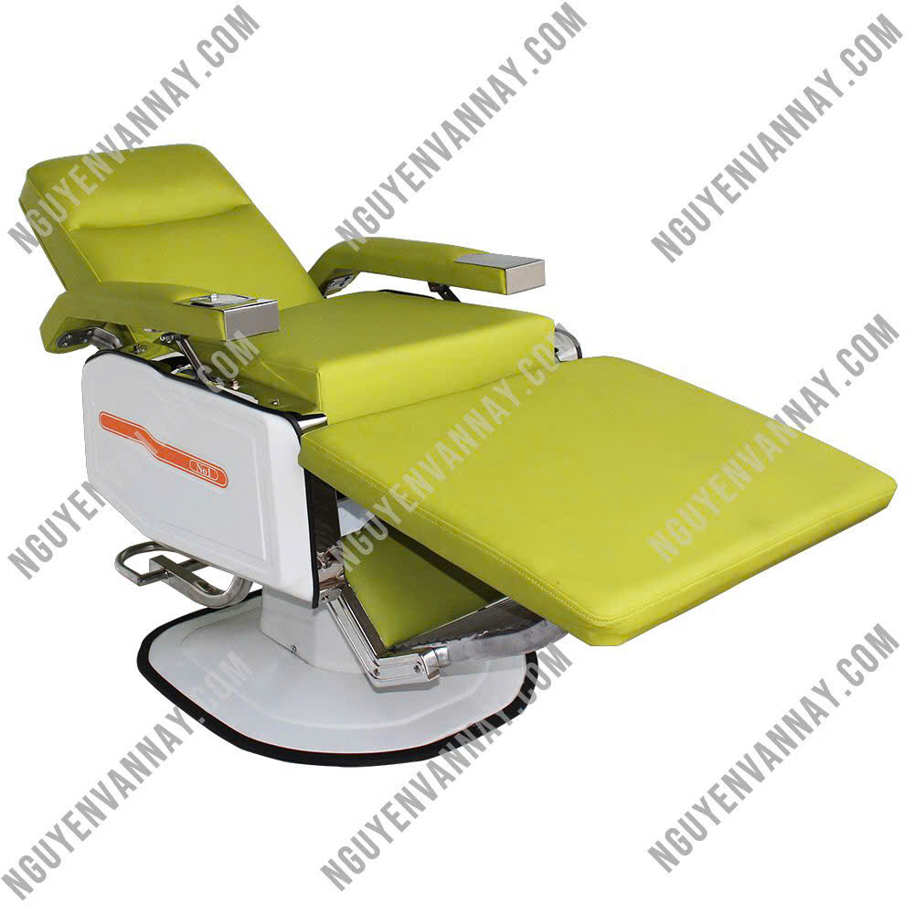 Ghế Cắt Tóc Nam Barber Siêu Bền VN-HN011