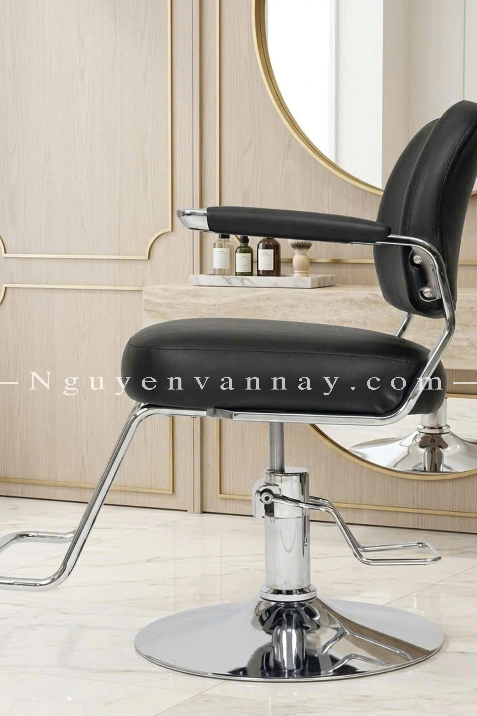 Thiết Bị Salon Cao Cấp NVN-2 VN-HN013