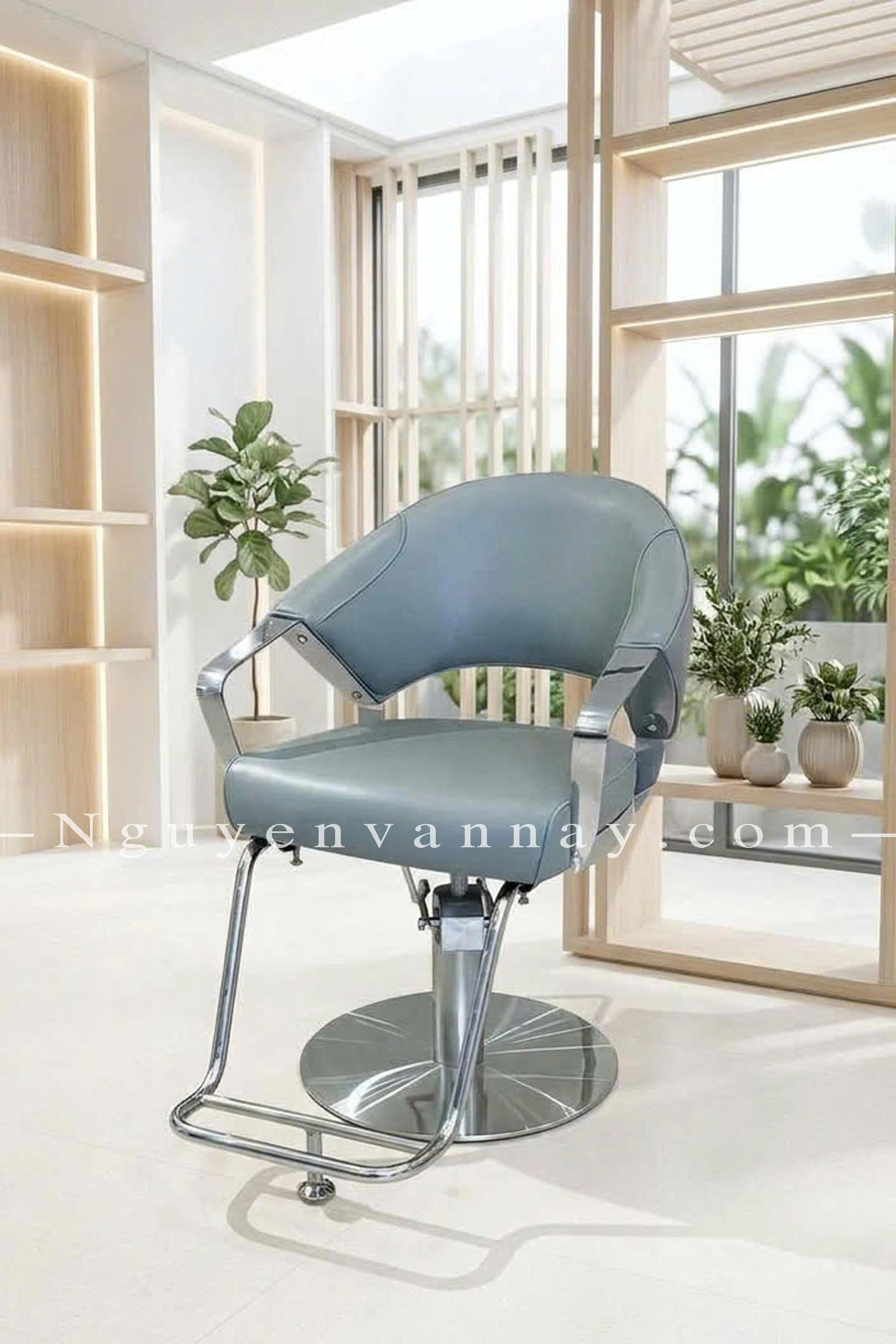 Thiết Bị Salon Cao Cấp NVN-5 VN-HN016