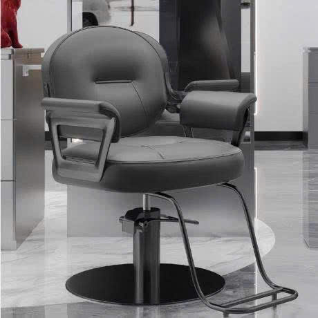 Ghế Cắt Tóc Nữ Thời Trang Salon Cao Cấp VN-U002